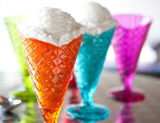 Dondurma Bardağı Modelleri