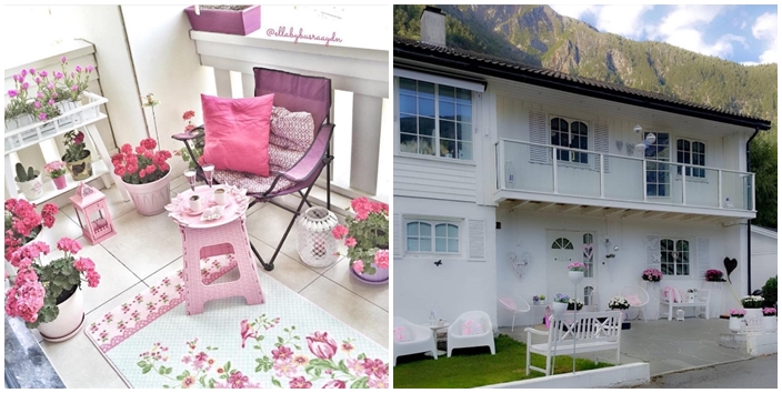 Bahçe Döşeme Tasarımları