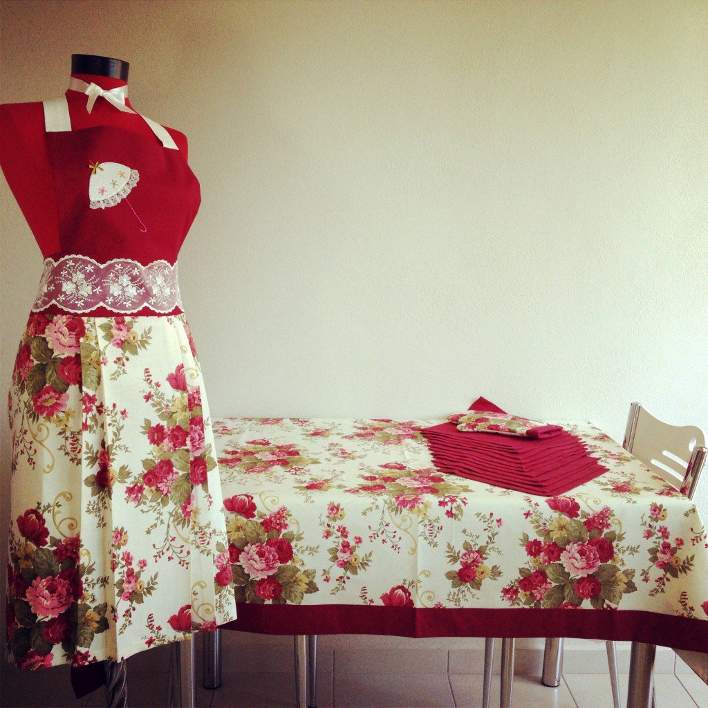 Mutfak Takımı Örnekleri