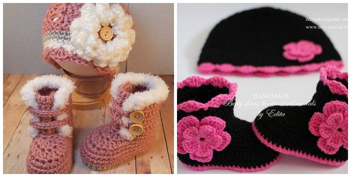 Çocuk Şapka Modelleri