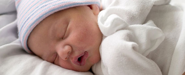 Bebeğimizin Uyku Saatlerini Planlayalım