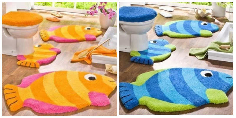 El İşi Banyo Takımı Örnekleri