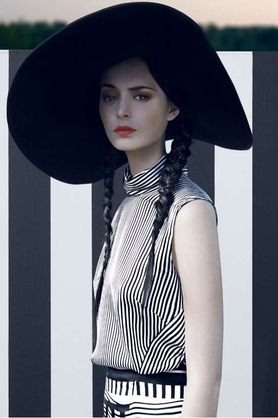 Bu Yazın Trendi Şapka Modelleri