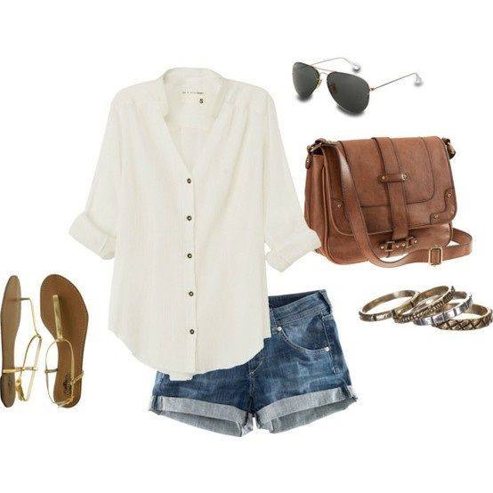 Bu Yaz Dolabınızda Olması Gereken En Özel Parçalar