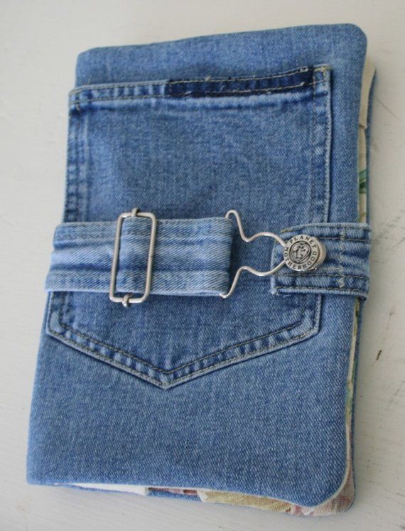 Eskimiş Ve Yıpranmış Kotlarınızı Atmayın!