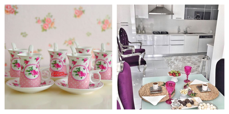 İlginç Mutfak Ürünleri Ve Aksesuar Modelleri