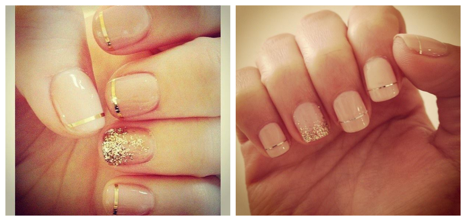 Yeni Sezon Tırnak Aksesuar Modelleri