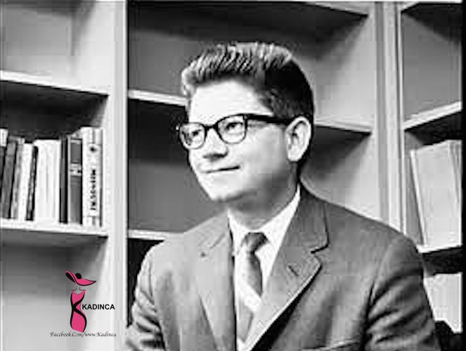 Oktay Sinanoğlu Hayatını Kaybetti