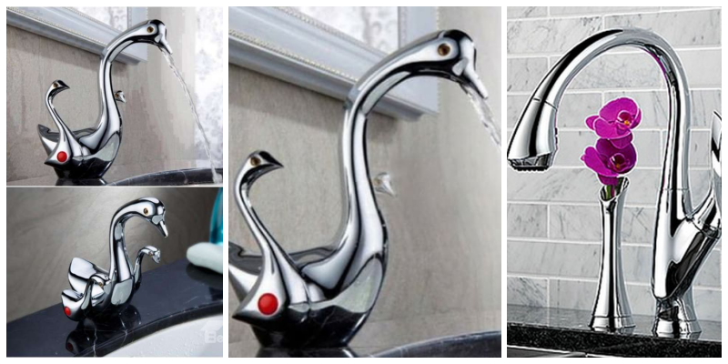 Yeni Sezon Mutfak Armatür Modelleri