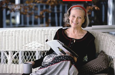 50 Yaş Üstü Kadın Sağlığı