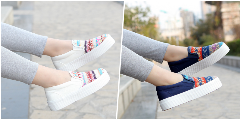 2015 İlkbahar Yaz Sezonu Ayakkabı Trendleri