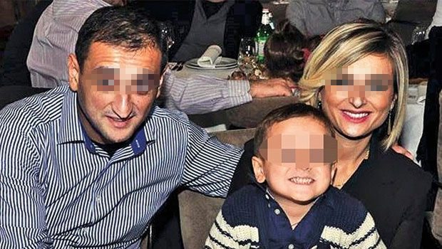 Dedektif Gibi Çalışıp Kocasının İhanetini Yakaladı