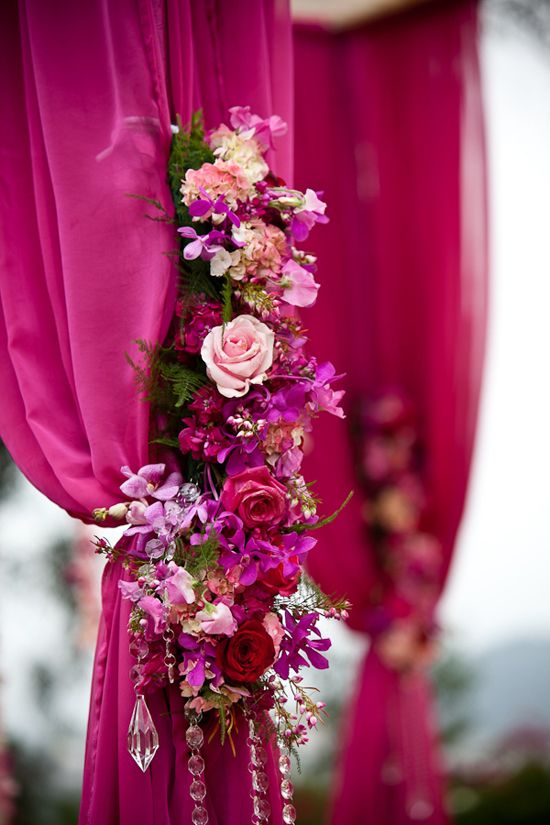 Perde İçin Şık Aksesuar Modelleri