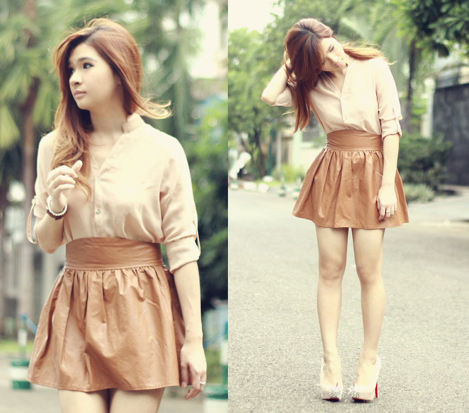 Özel Davetler İçin Şık Bluz Önerileri