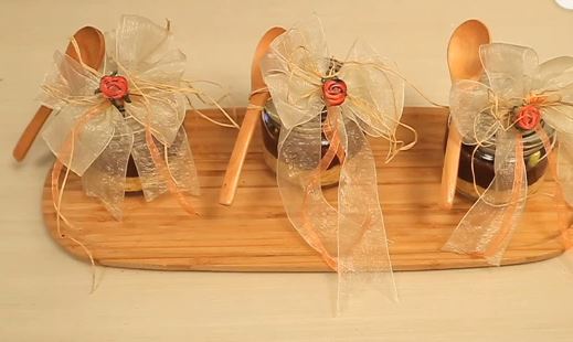 Kavanozda Pasta Tarifi