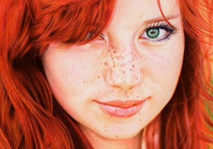 Kızıl Saçlılar Hakkında Enteresan Bilgiler