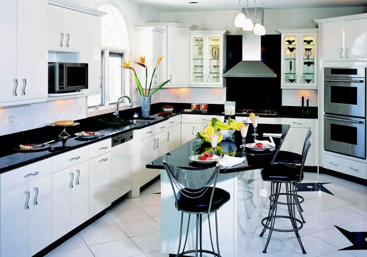 Mutfak Yerleştirirken Yapılan Yanlışlar Nelerdir?