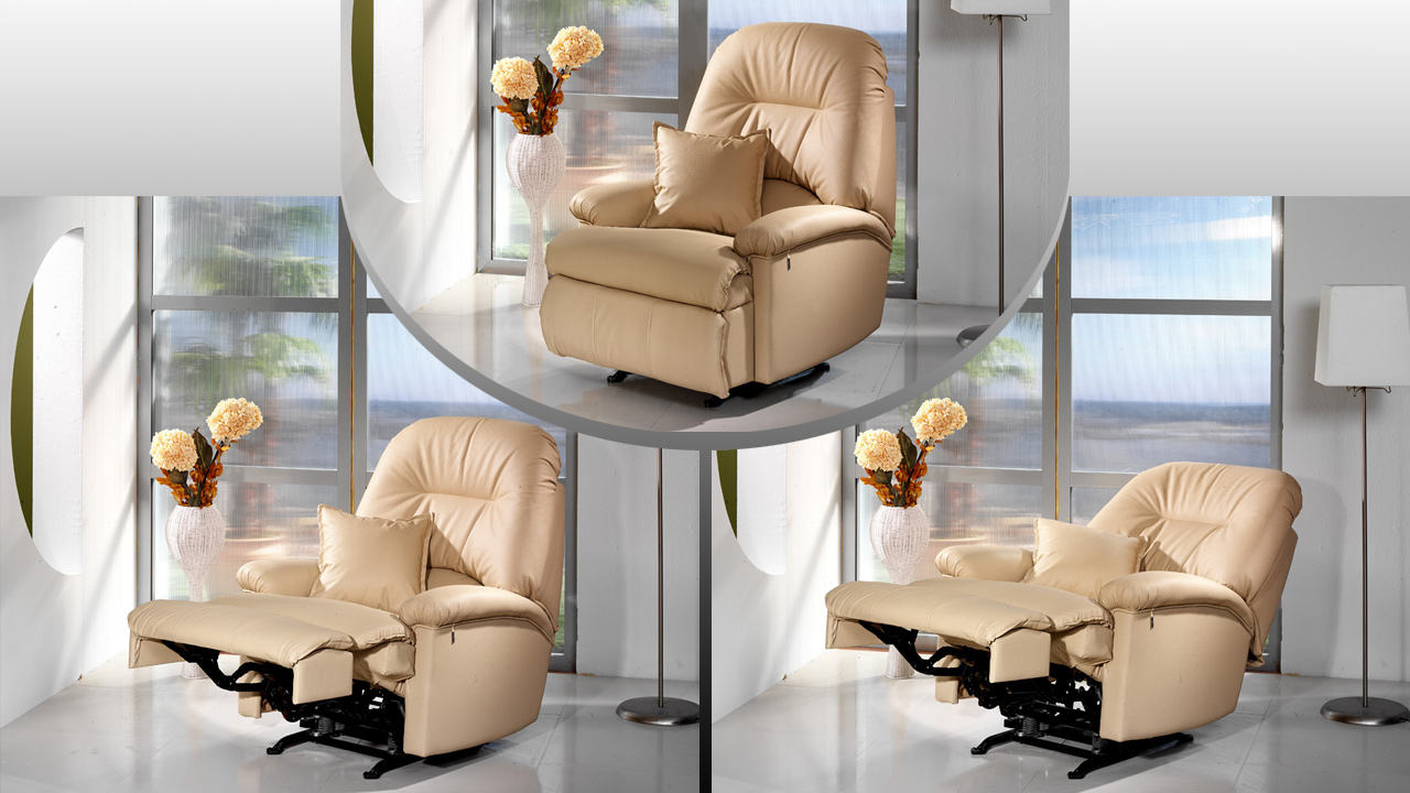 Rahat Ve Dekoratif Tv Koltuğu Örnekleri