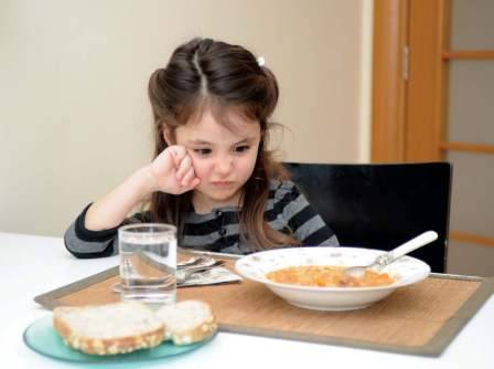 Çocuklarda kilo alamama sorunu için neler yapabiliriz?