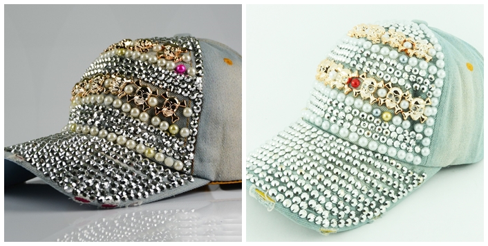 Yeni Sezon Şapka Modelleri