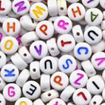 İsmimizin İçindeki Harflerin Sırrı