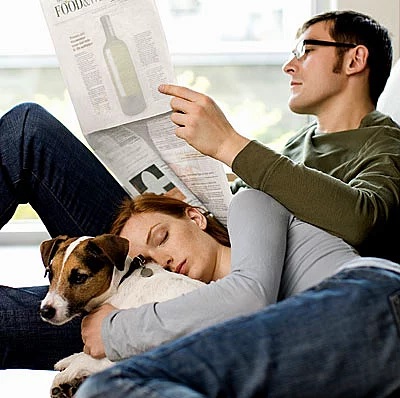 Bir Erkek Bunları Yapıyorsa Sizi Seviyor Demektir