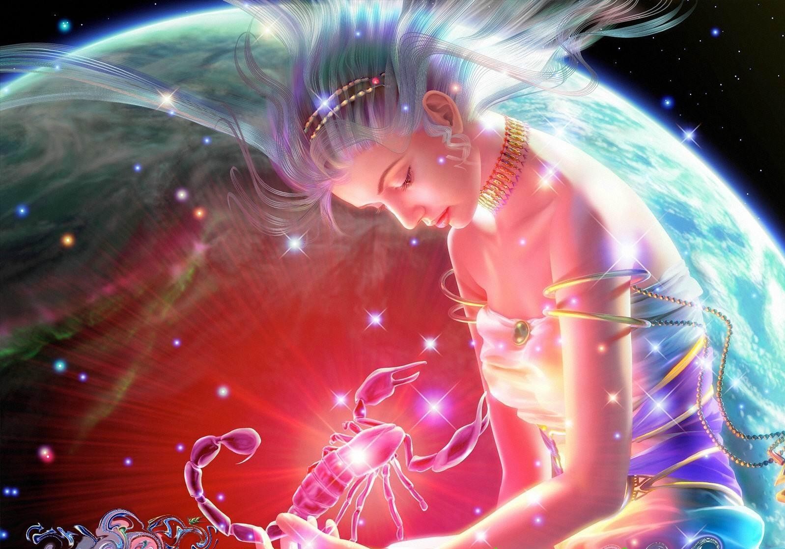 Akrep burcu Eylül 2015’te neler yaşayacak?