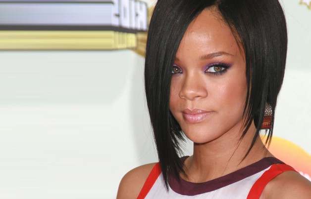 Ünlülerin Tercihi Bob Saç Kesim Modelleri