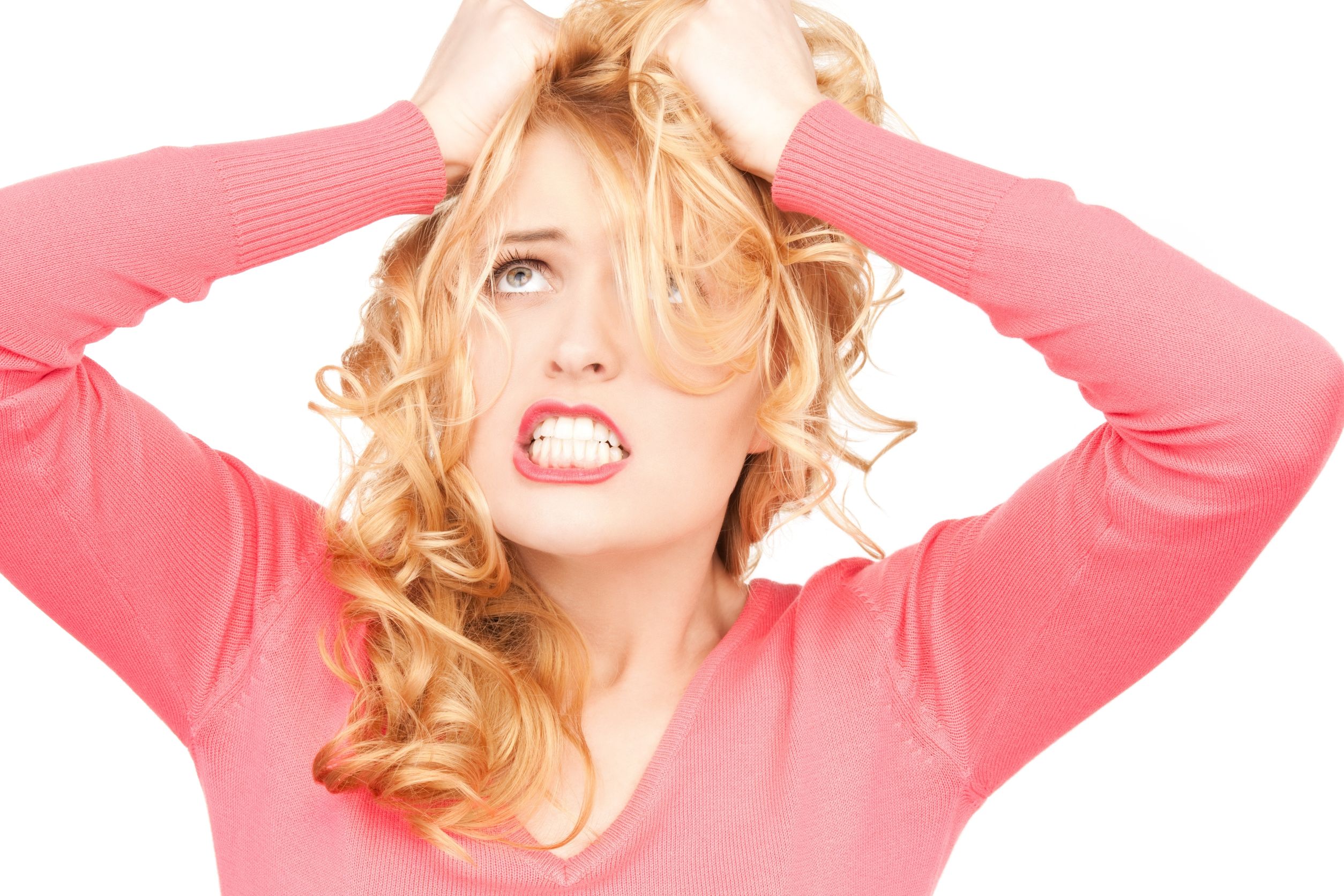 Stresi Arttıran Ve Azaltan Besinler