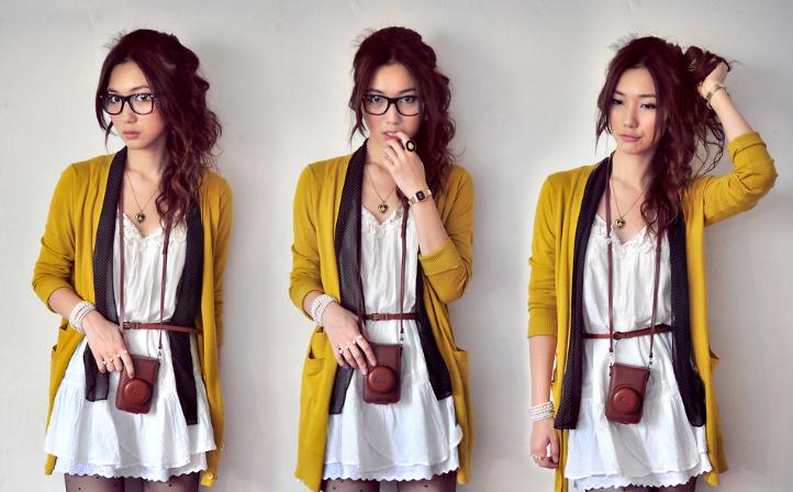 Kısa Boylu Kadınlar Nasıl Giyinmeli?