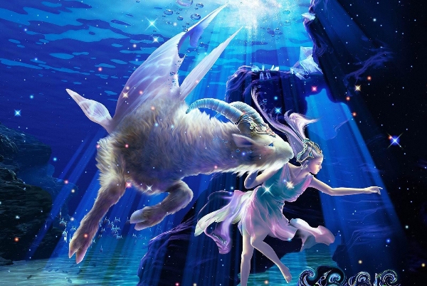 Oğlak burcu Eylül 2015’te neler yaşayacak?