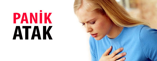 Panik hastalığı olan kişi nelerden şikayet eder?