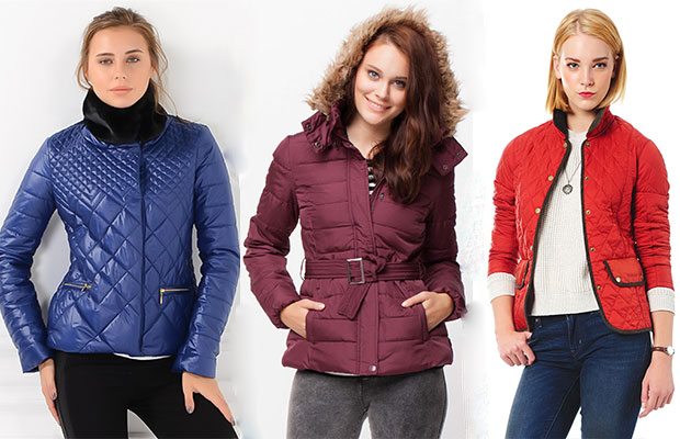 Yeni Sezonun En Şık Anorak Modelleri