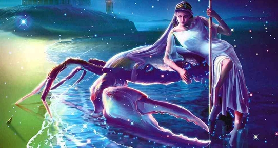 Yengeç burcu Eylül 2015’te neler yaşayacak?