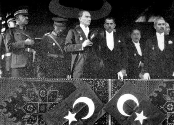 29 Ekim Cumhuriyet Bayramı’nın önemi nedir?