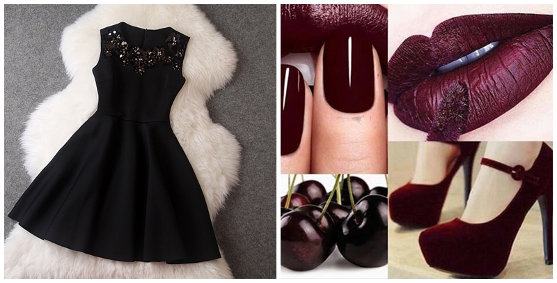 Tony Bowls En Güzel Party Elbiseleri