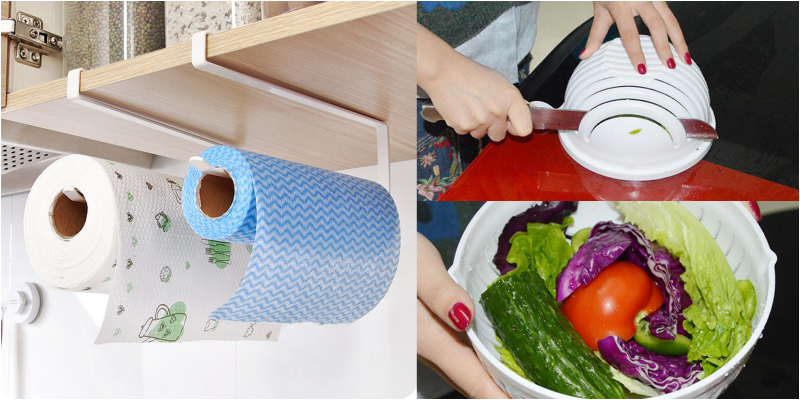 Marks & Spencer Mutfak Gereçleri