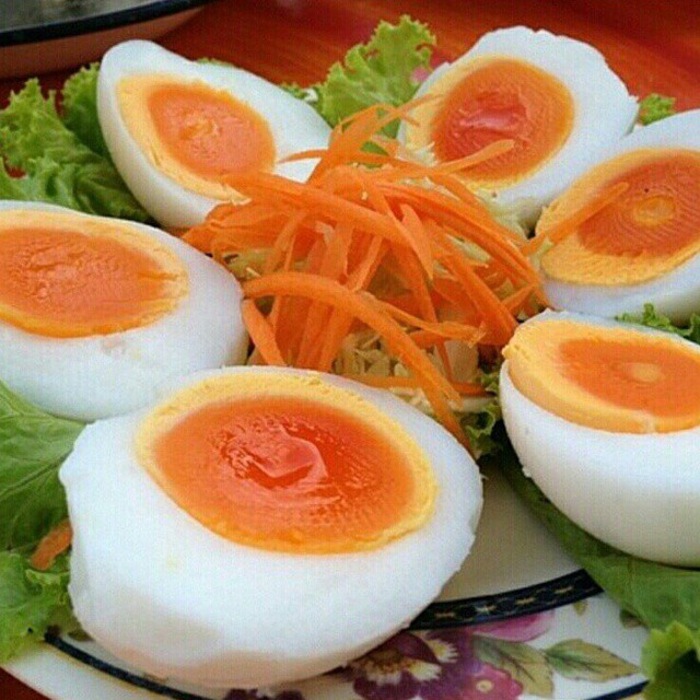 Yumurta Haşlamanın Püf Noktaları Nelerdir?