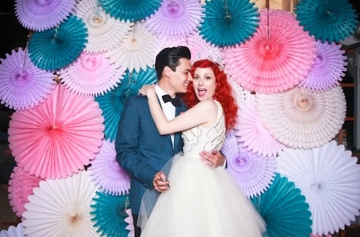 Düğünü Yaklaşanlara Altın Değerinde Tavsiyeler