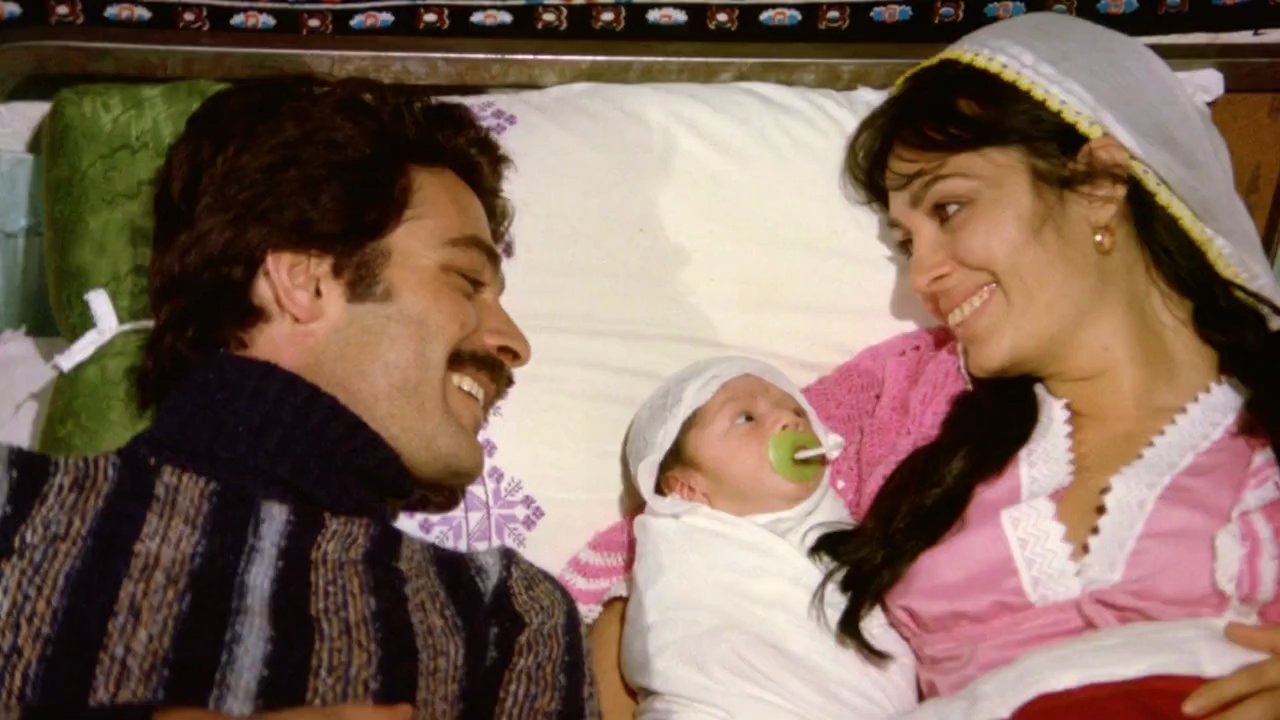 Yeşilçam’ın Ünlü Klasik Filmleri