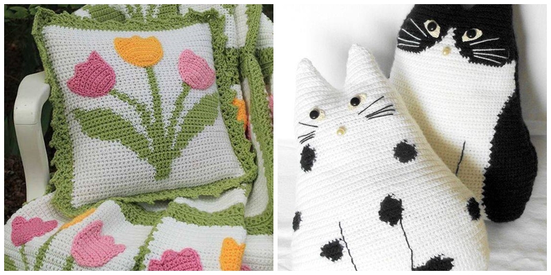 Yastıkların Ev Dekorunda Önemi