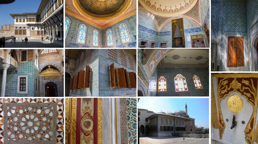 İstanbul Gezisi- İstanbul’da nereleri gezelim?