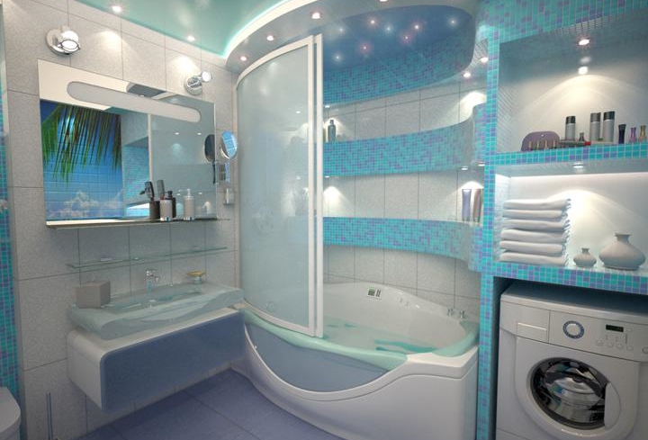 Yeni Sezon Duşakabin Modelleri