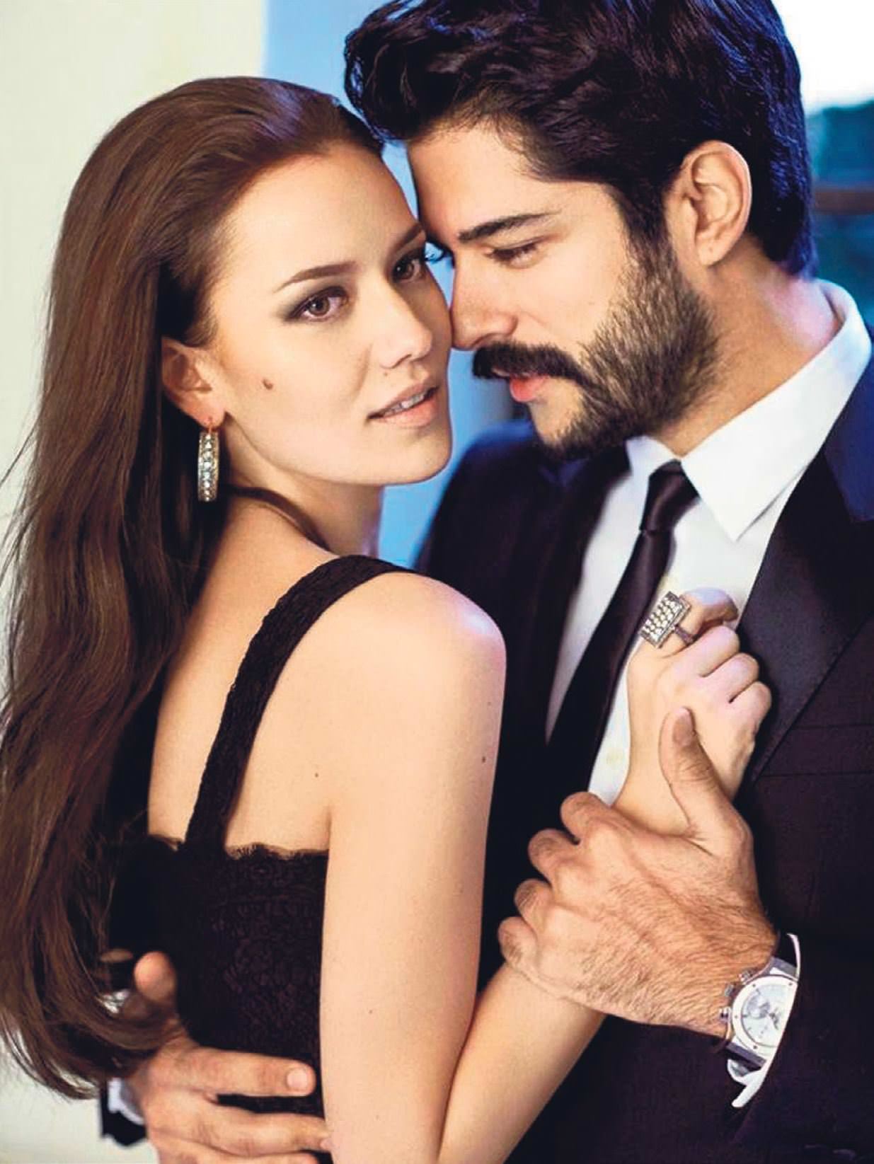 Bu Yıl Türkiye’nin En Beğenilen Çifti Kim?