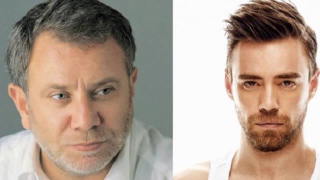 Cezmi Ersöz’den Murat Dalkılıç’a şok dava