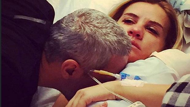 Esra Erol 2. Kez Anne Oldu