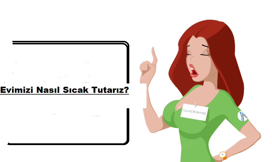 Evimizi Nasıl Sıcak Tutarız?