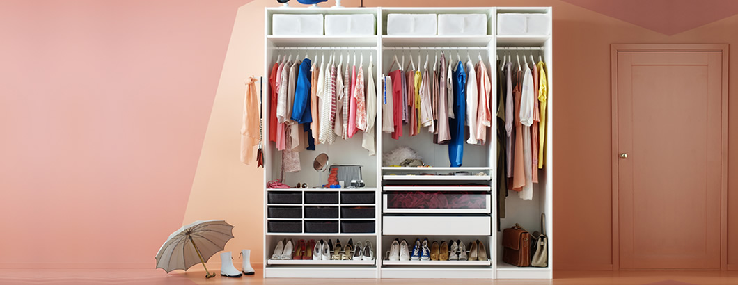 Gardolabınız Kışa Hazırladınız Mı ?