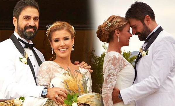 Gülben Ergen’den Samimi Açıklamalar