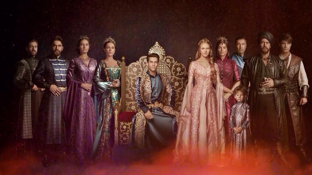 Muhteşem Yüzyıl Kösem Sultan, “Muhteşem Yüzyıl”ın Başarısını Yakalayabilecek mi ?